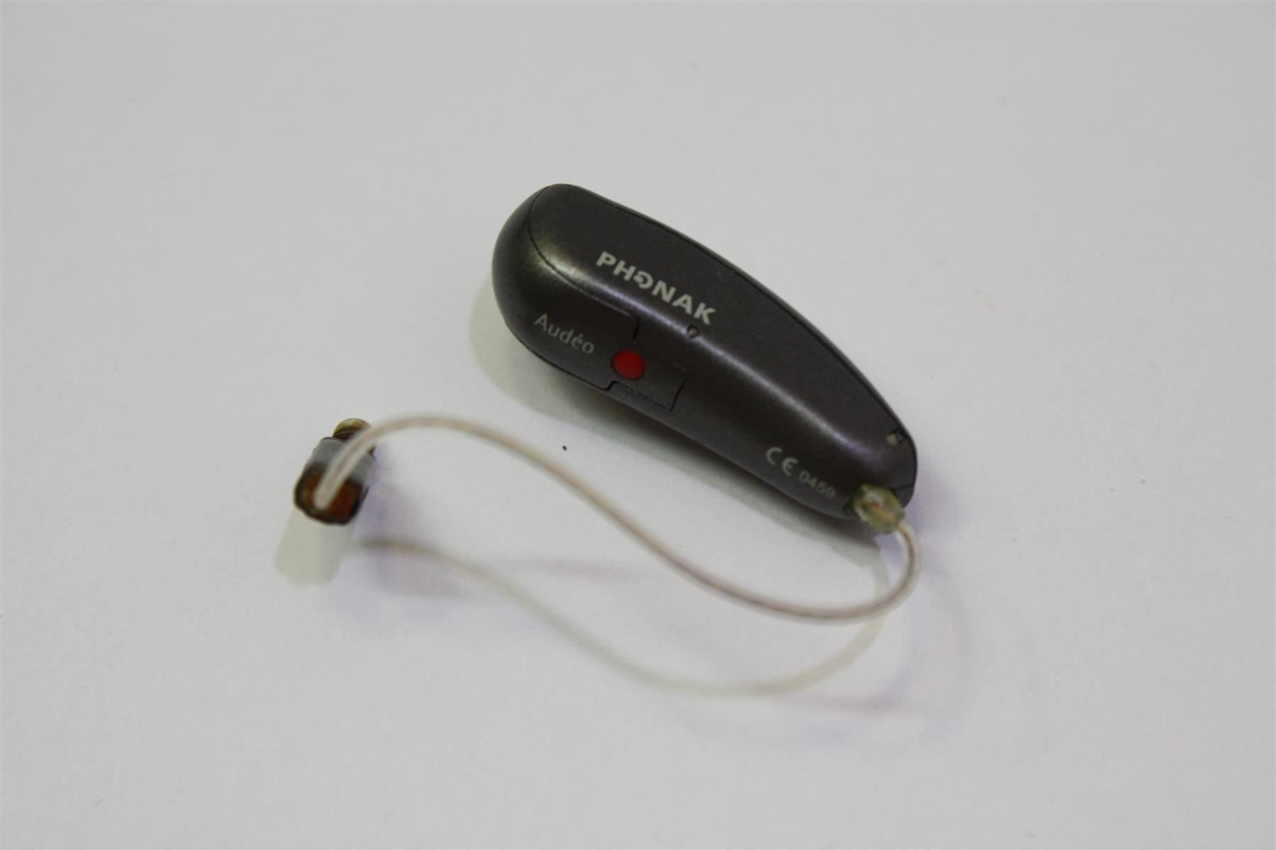 Phonak Attrezzature mediche: PHONAK Audeo B50 Direct (4170) – Usato da Zürich venduto da fundsachenverkauf 1