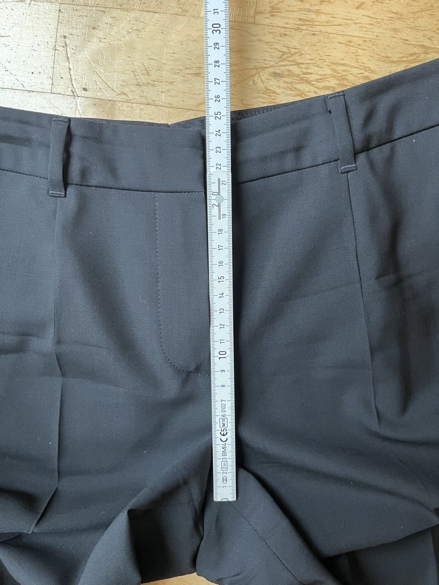 Pantaloni: Anzugshose Orwell – Usato da Zürich venduto da kim_pq5j 3