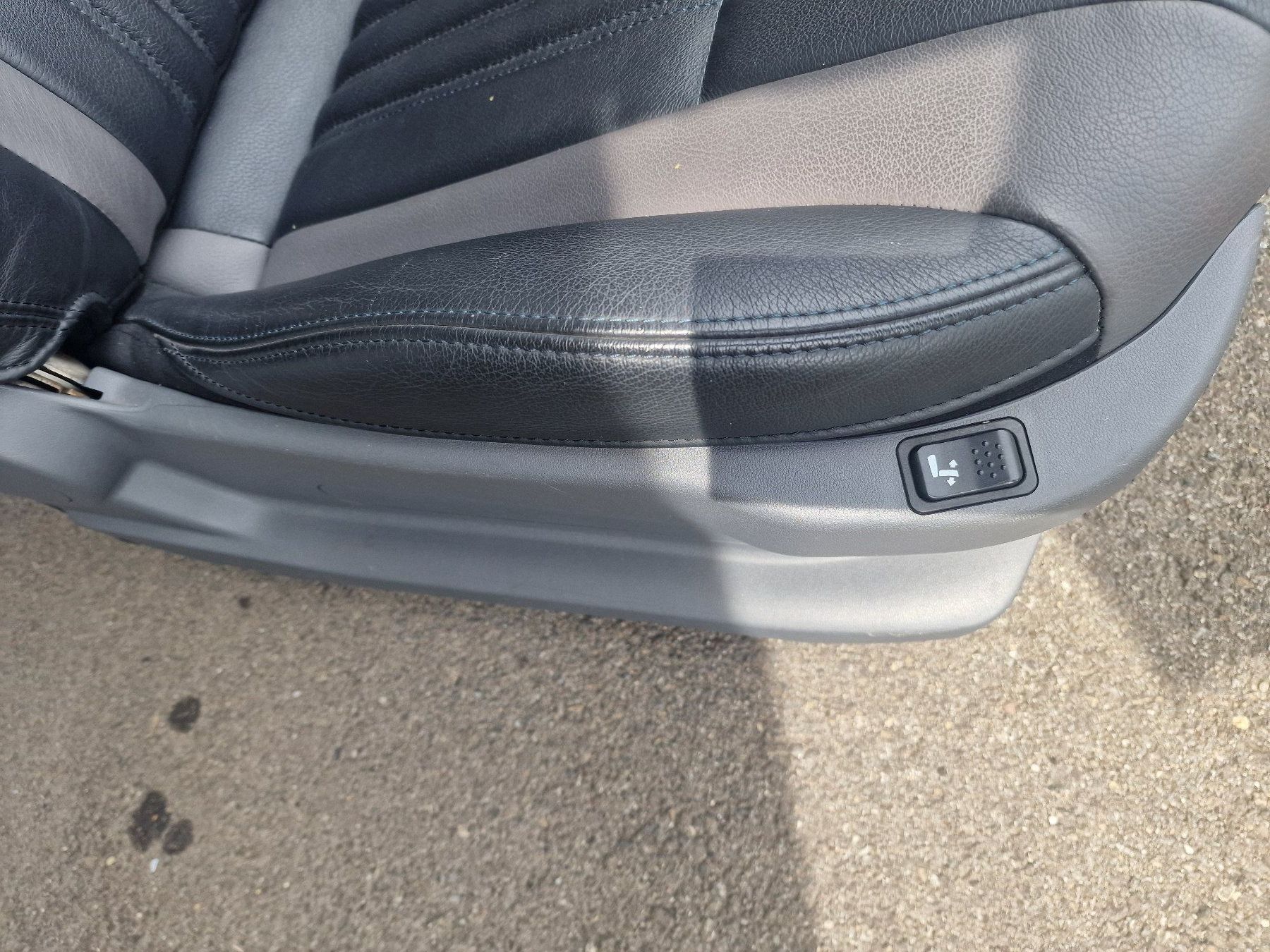Alfa Romeo Alle Autoersatzteile: 2 Ledersitze Alfa Romeo Brera / Spider – Gebraucht aus Wettingen von Blueline 7