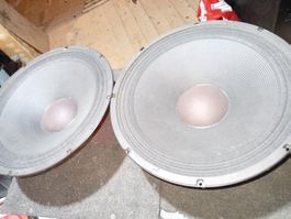 JBL - MI 115 - 8A - 1 Stück