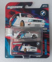 MAJORETTE BMW 1/64