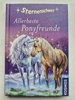 STERNENSCHWEIF   🦄    Allerbeste Ponyfreunde  ☀️    Band 59