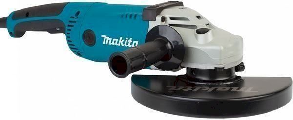 Schleifen & Polieren: Makita Winkelschleifer GA9020RF – Neu und originalverpackt aus Bottighofen von zaap 1