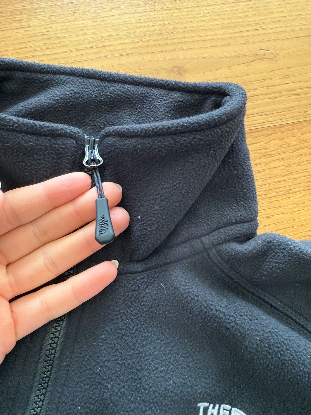 North Face Maglioni & Felpe: North Face Faserpelz, size XS – Usato da Sissach venduto da laura.x4 2