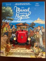 Marcel et Monsieur Pagnol - Blu-ray