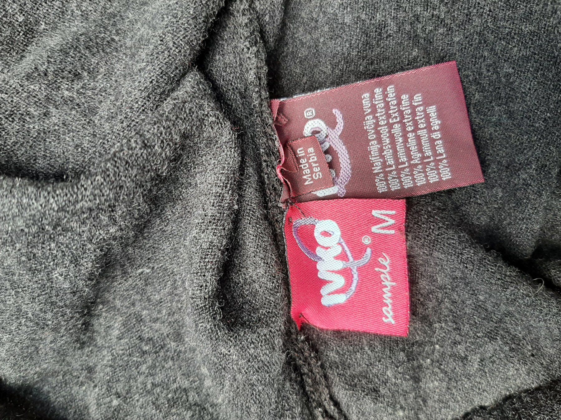 Pullover & Sweatshirts: IVKO Pullover / Pulli aus dem Nile Shop M 38 – Gebraucht aus Bern von Preloved.Nile.4.Sale 4