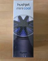 Dyson HushJet  Handventilator
