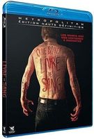 Livre de Sang (2009, Blu-ray, Horreur, Clive Barker)
