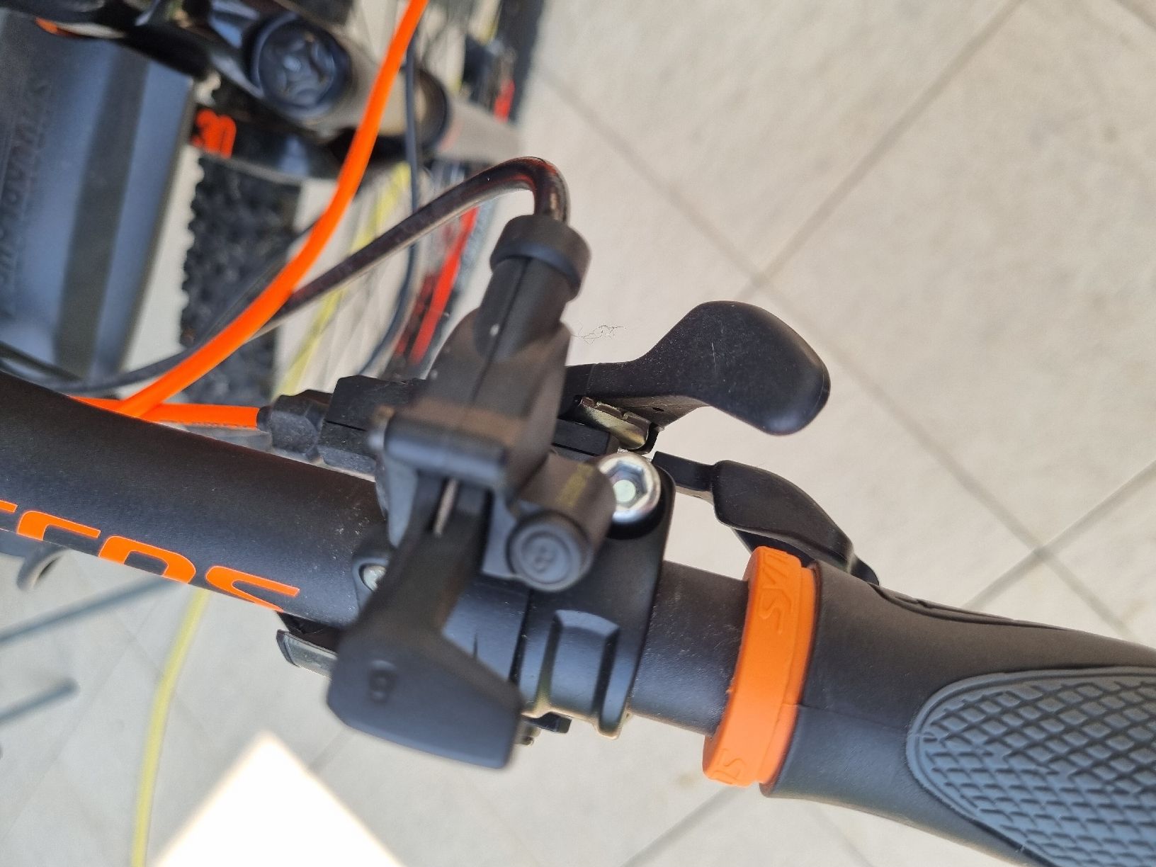 Scott Vélos: Neues Scott Bike – Neuf (Voir description) à Biel/Bienne par chi_2nx2 4
