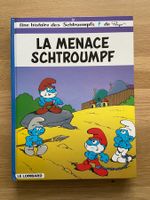 LES SCHTROUMPFS / TOME 20 / PREMIERE EDITION