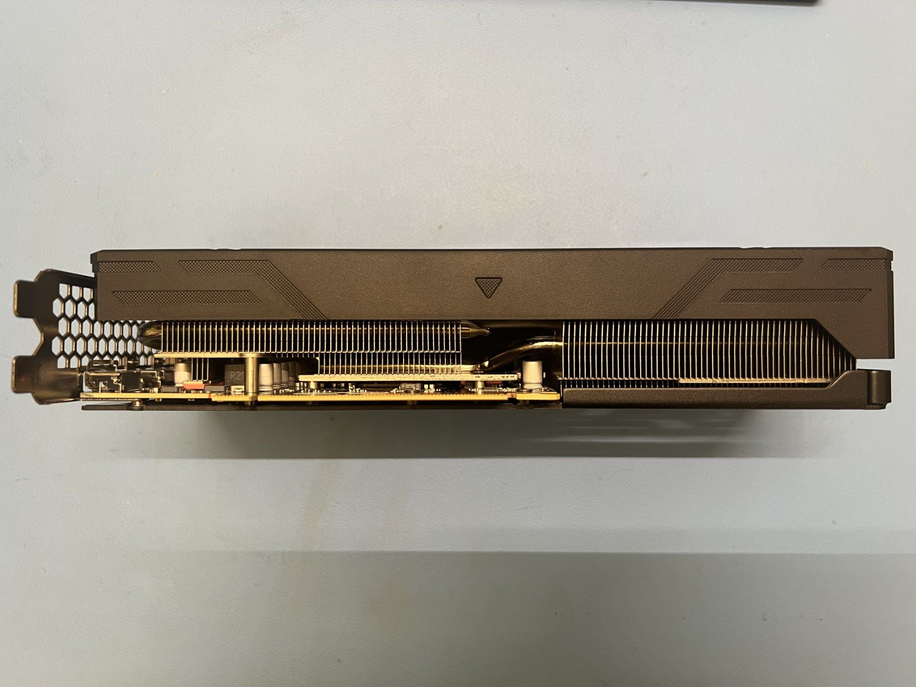 Nvidia Schede grafiche: Gainward 4060 Ti 16 GB – Usato da Sonceboz-Sombeval venduto da com_dt7m 4