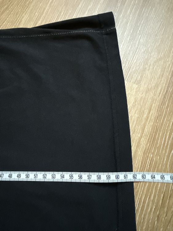 Veste Gilet DIESEL Noir En Coton épais - Taille S (36) - Neuf Sans étiquettes