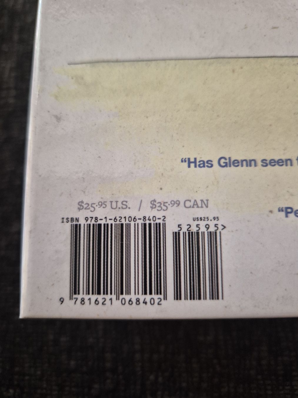 Livres: Henry & Glenn Forever & Ever Buch – Neuf (Voir description) à Thun par Kissthis 2