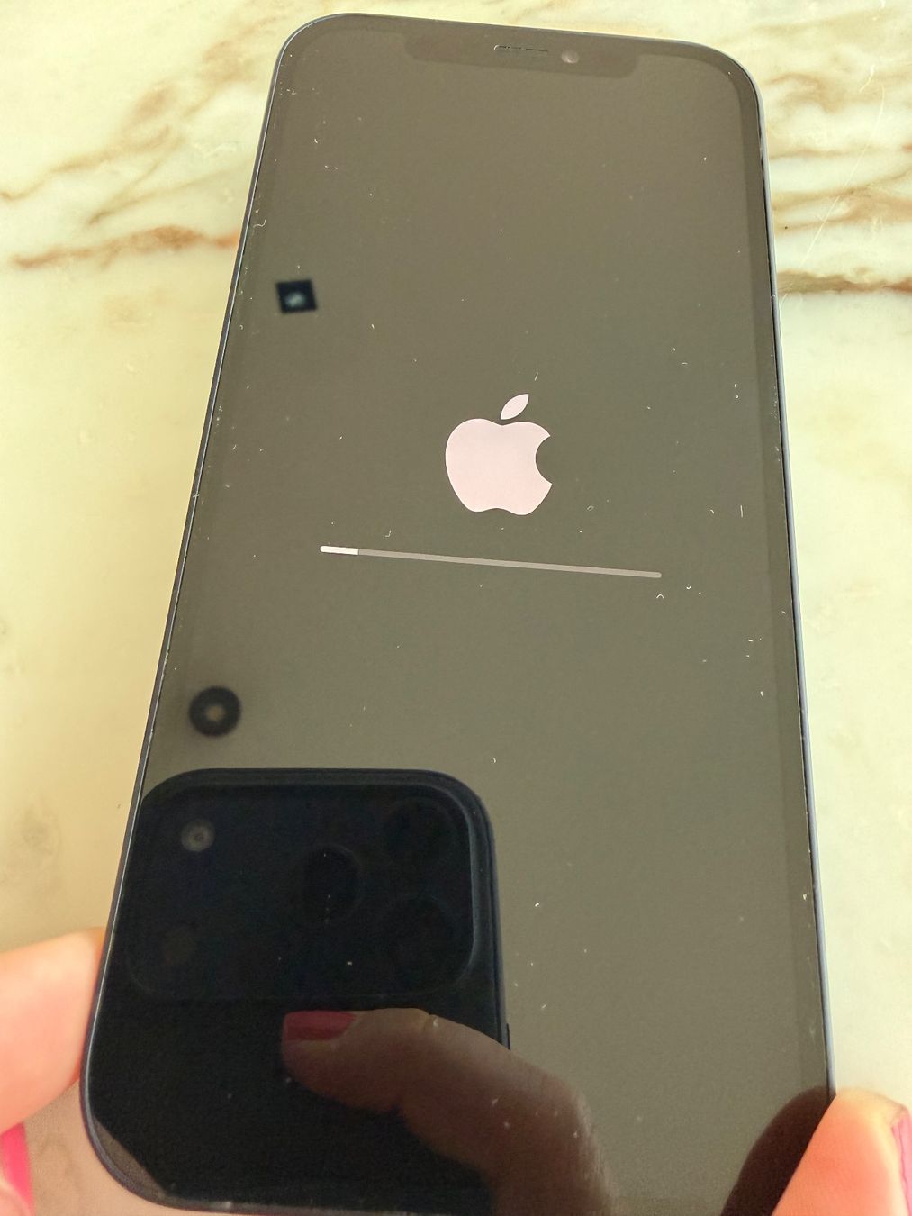 Apple Telefoni cellulari / Smartphones: iPhone 12 64GB Batterie 89% – Usato da Scherzingen venduto da oli_9rjp 1
