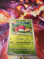 Frubberl (OBF 016) / Reverse Holo / Obsidianflammen