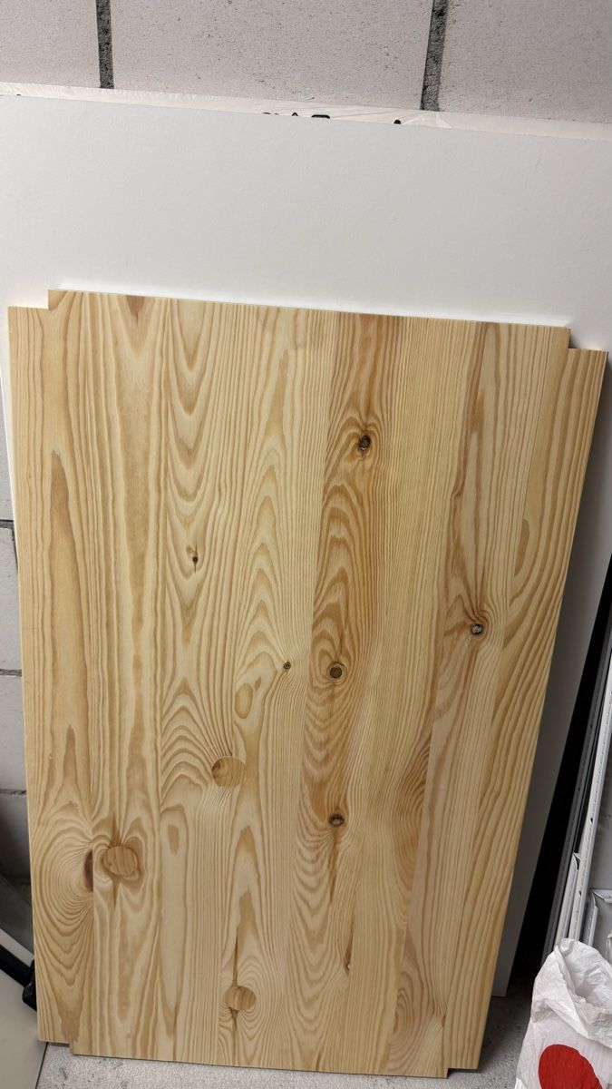 Regale: IKEA IVAR Pine Shelf 83x50 cm – Neu (gemäss Beschreibung) aus Buchs AG von sxf96 3