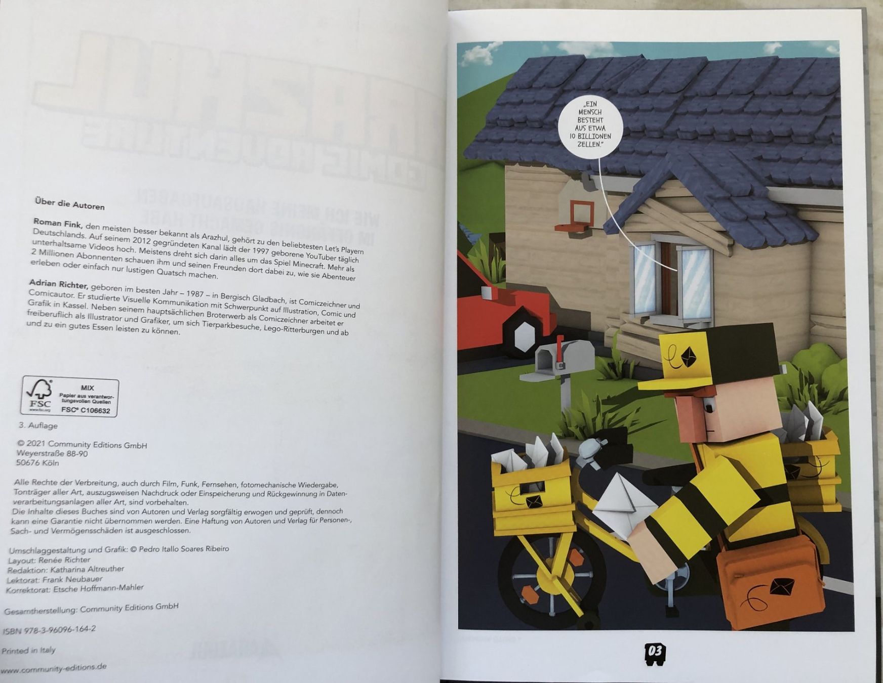 Fumetti: ARAZHUL - Comic Adventure – Usato da Schaffhausen venduto da durruti 3