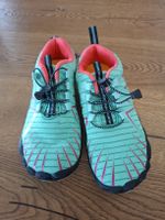 Barfussschuh / Kletterschuh Gr. 42