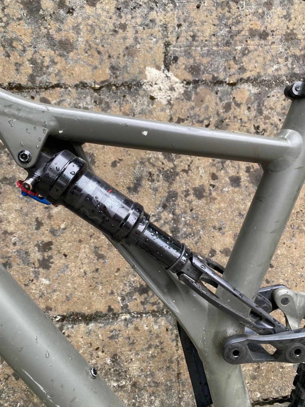 Specialized Biciclette: Specialized Stumpjumper FSR 2020 – Usato da Oberburg venduto da  2