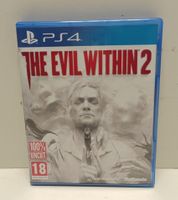 The Evil Within 2 Spiel für PlayStation 4 (bia4)