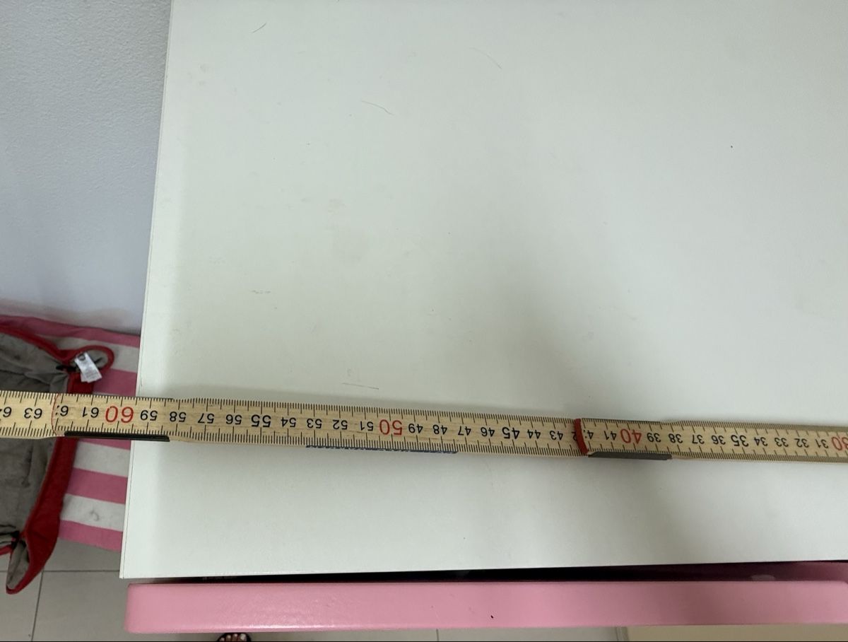 Armoires: Ikea Kleiderschrank pink/weiss – D'occasion à Baar par lad_s9mg 3
