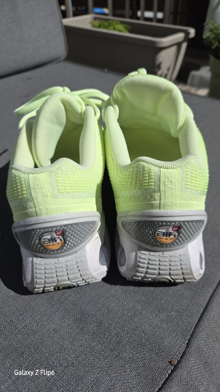 Nike Herrenschuhe: Nike Air Max Tn gr.38 – Neu (gemäss Beschreibung) aus Zürich von Deesay 3