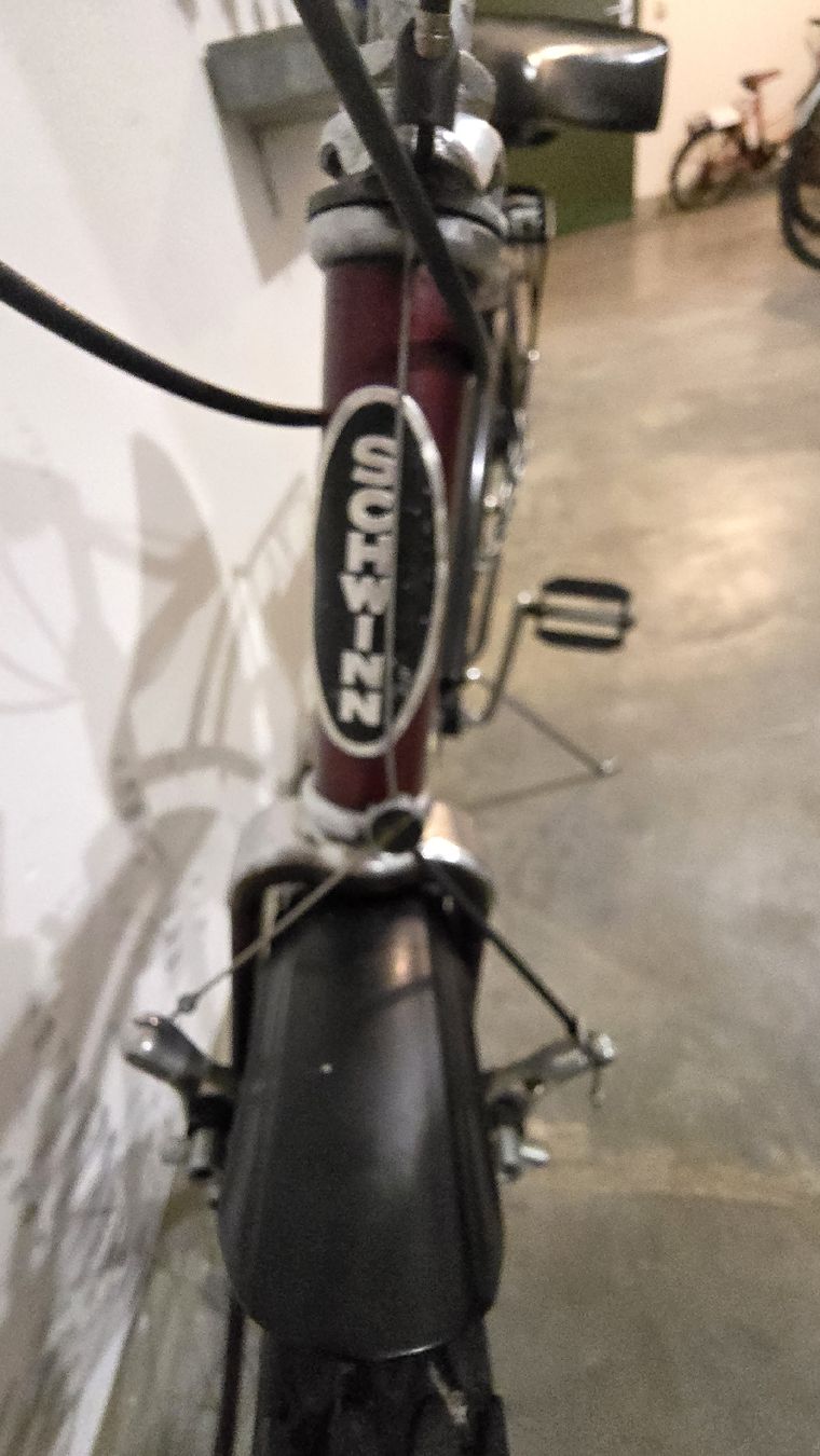 Schwinn Biciclette: Schwinn Cruser Six – Usato da Brügg BE venduto da ame_gjp8 1