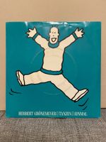 Herbert Grönemeyer – Tanzen / Einmal 1986 NM