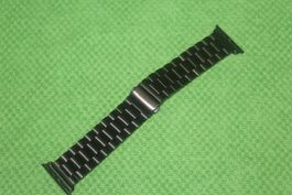 schwarz 40mm Apple watch series6 Armband