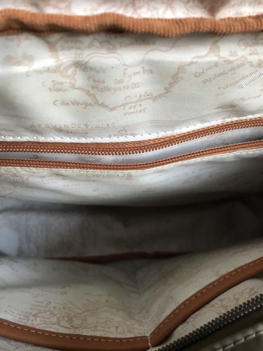 Autres vêtements & accessoires: Sac bandoulière Jump kaki – D'occasion à Grimisuat par eliseba88 8