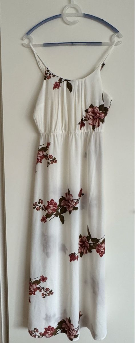 Vero Moda Kleider: Langes Kleid Vero Moda Gr. XS, NEU – Neu (gemäss Beschreibung) aus Uznach von Martina191185