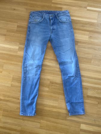 Jeans pepe jeans