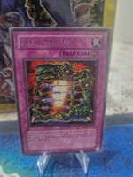 Yugioh Fatal Abacus LOD
