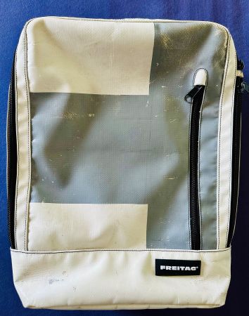 Freitag Rucksack Hazzard F306