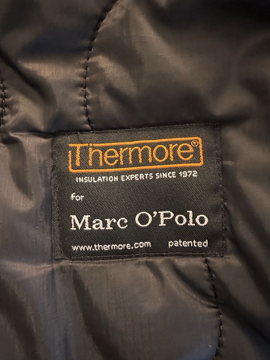 Marc O'Polo Giacche: Winterjacke Marc‘o Polo – Usato da Rüti ZH venduto da Zsclion 1