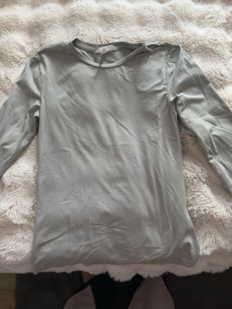 Langarmshirt H&M