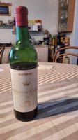 Mouton Cadet  1970