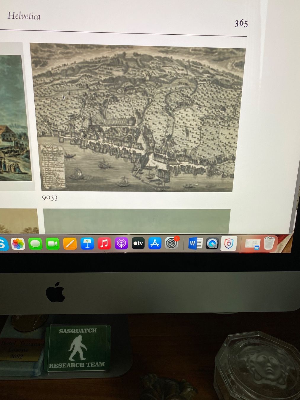 Incisioni: Original Stich Rorschach 1794 – Usato da Münchwilen TG venduto da Mercurius63 8