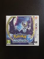 Pokémon Mond Nintendo 3DS - New Condition
