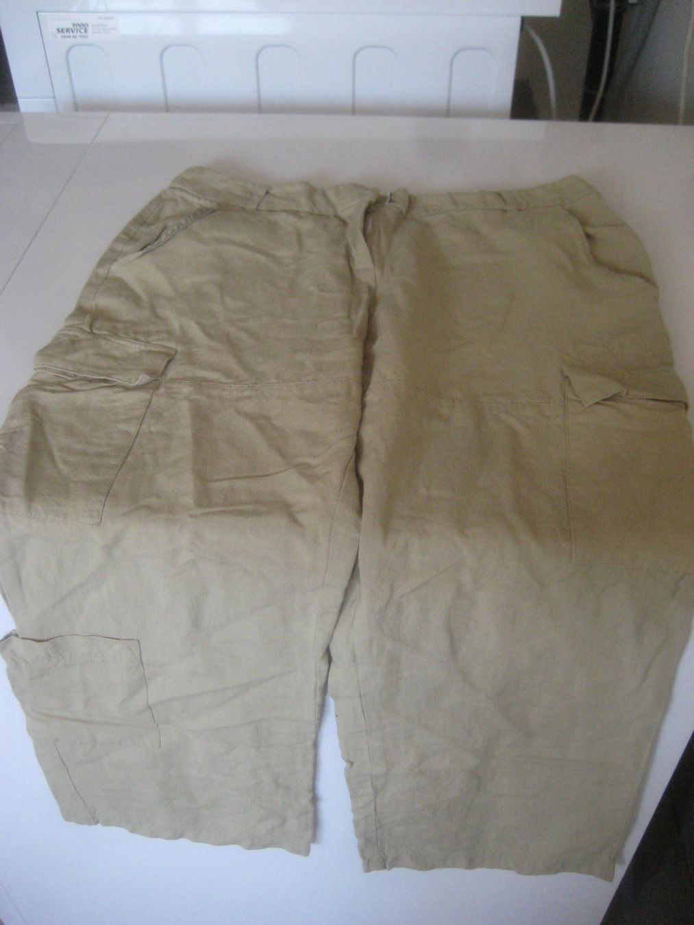 Chicco Pantaloni: DAMEN HOSE – Usato da Uster venduto da flocke1