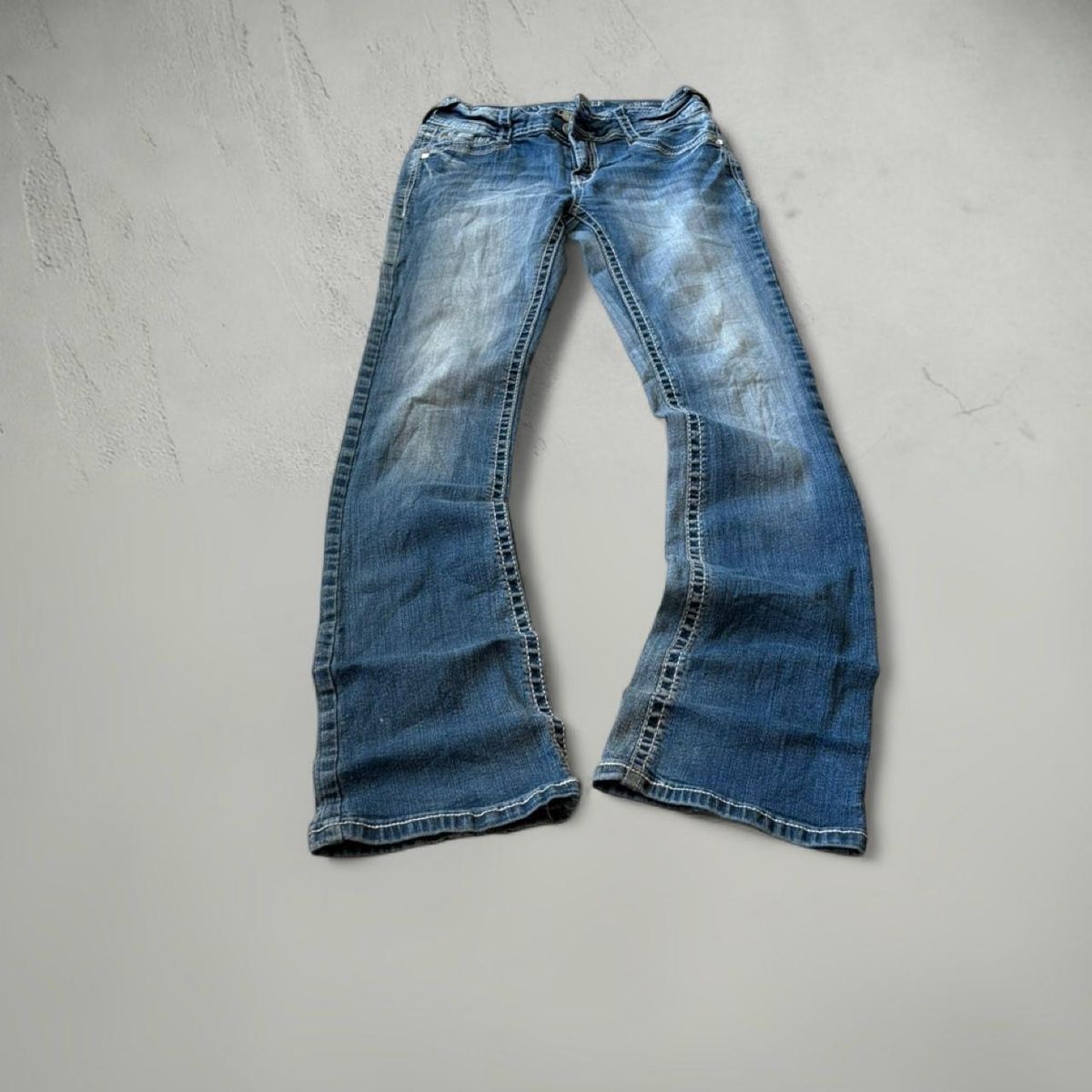 Jeans: Miss me Jeans  – Neuf (Voir description) à Basel par archive. 5