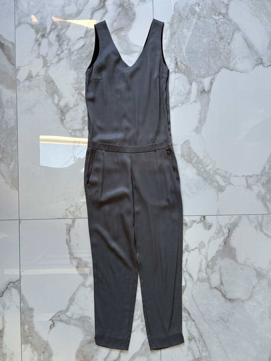 Hugo Boss Tute: Schicker Jumpsuit von Hugo Boss Gr. 34 – Usato da Estavayer-le-Lac venduto da Mimmy02