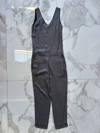 Schicker Jumpsuit von Hugo Boss Gr. 34