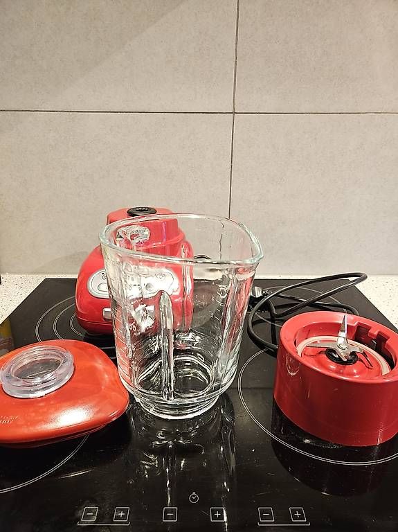 Kitchenaid Elettrodomestici da cucina: Kitchenaid Artisan Blender – Usato da Lausanne venduto da PMD82 1