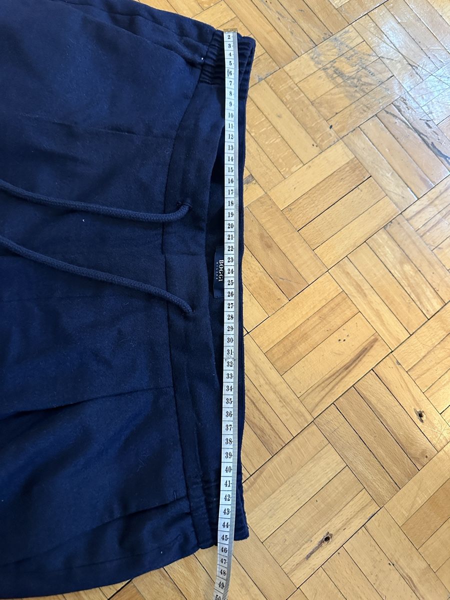 Boggi Pantaloni: Boggi Milano Hosse – Usato da Zürich venduto da Paleardi 3