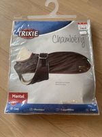 Trixie Hundemantel Chambéry Gr. 40cm - Winter warm!