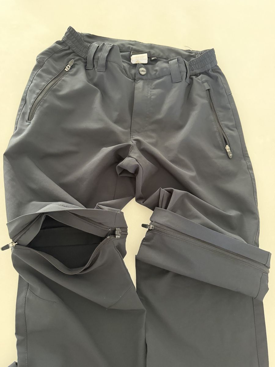 Hosen: Pantaloni/bermuda CMP – Neu (gemäss Beschreibung) aus Riva San Vitale von anouky01 1