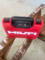 Hilti Systainer für Akku Schrauber