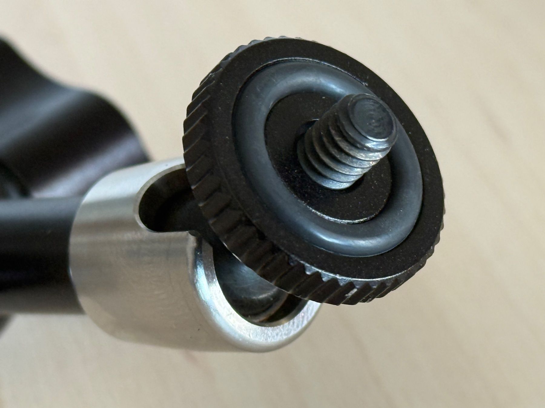 Smallrig Fixations: SmallRig Magic Arm 2065, 5", 1/4 " Schrauben – D'occasion à Solothurn par omtara 2