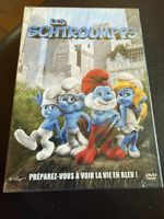 Les Schtroumpfs (neuf et emballé)